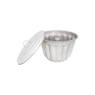 Keuken basics waterbadvorm 2 l