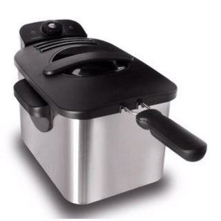 Inventum friteuse gf431 3l RVS 2200w