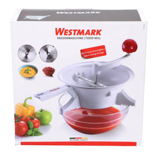 Westmark passeerzeef 23 cm