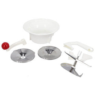 Westmark passeerzeef 23 cm