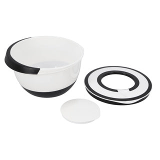 Ngk meom zwartwit 5 liter | 2 stuks