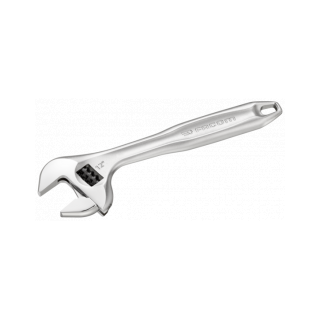 Facom 101 - verstelbare moersleutel, snelle verstelling, metalen heft - 101.4pb