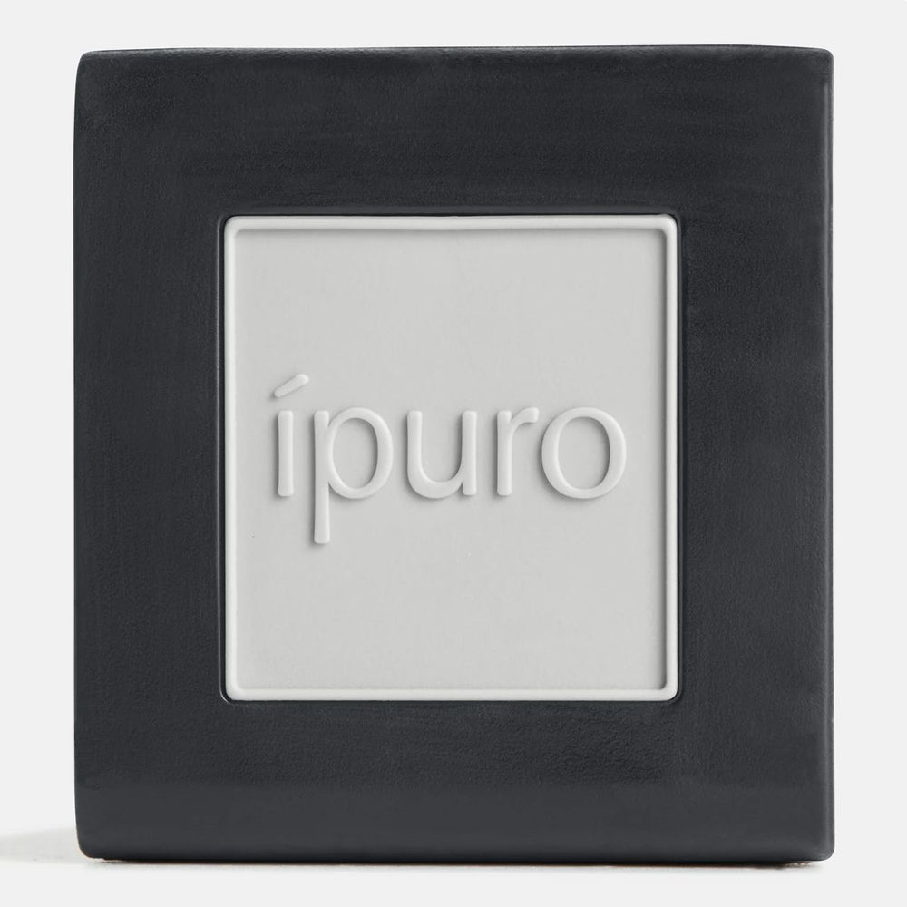 Ipuro car line white lily