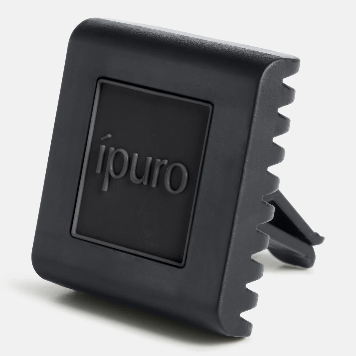Ipuro car line black bamboo
