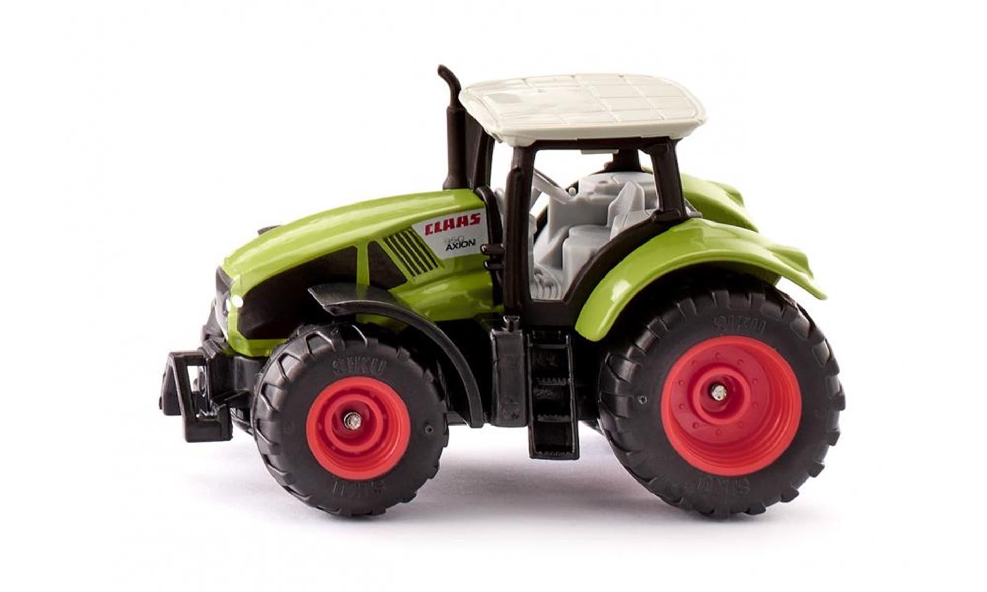 Siku 1030 claas axion 950 trekker
