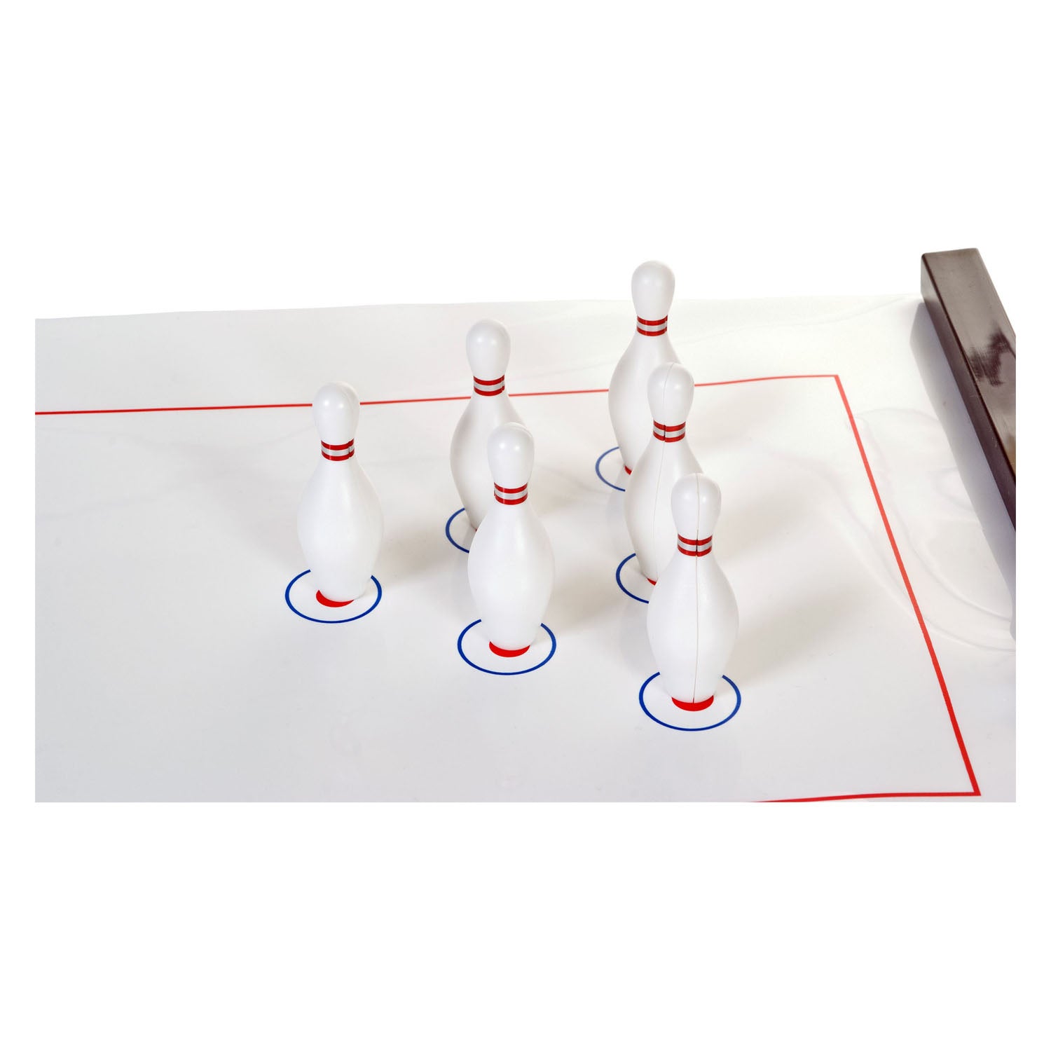 Clown Games Tafel Bowlingspel, 120cm