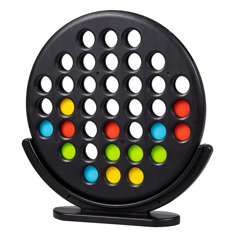 Clownspellen dubbelspot bordspel