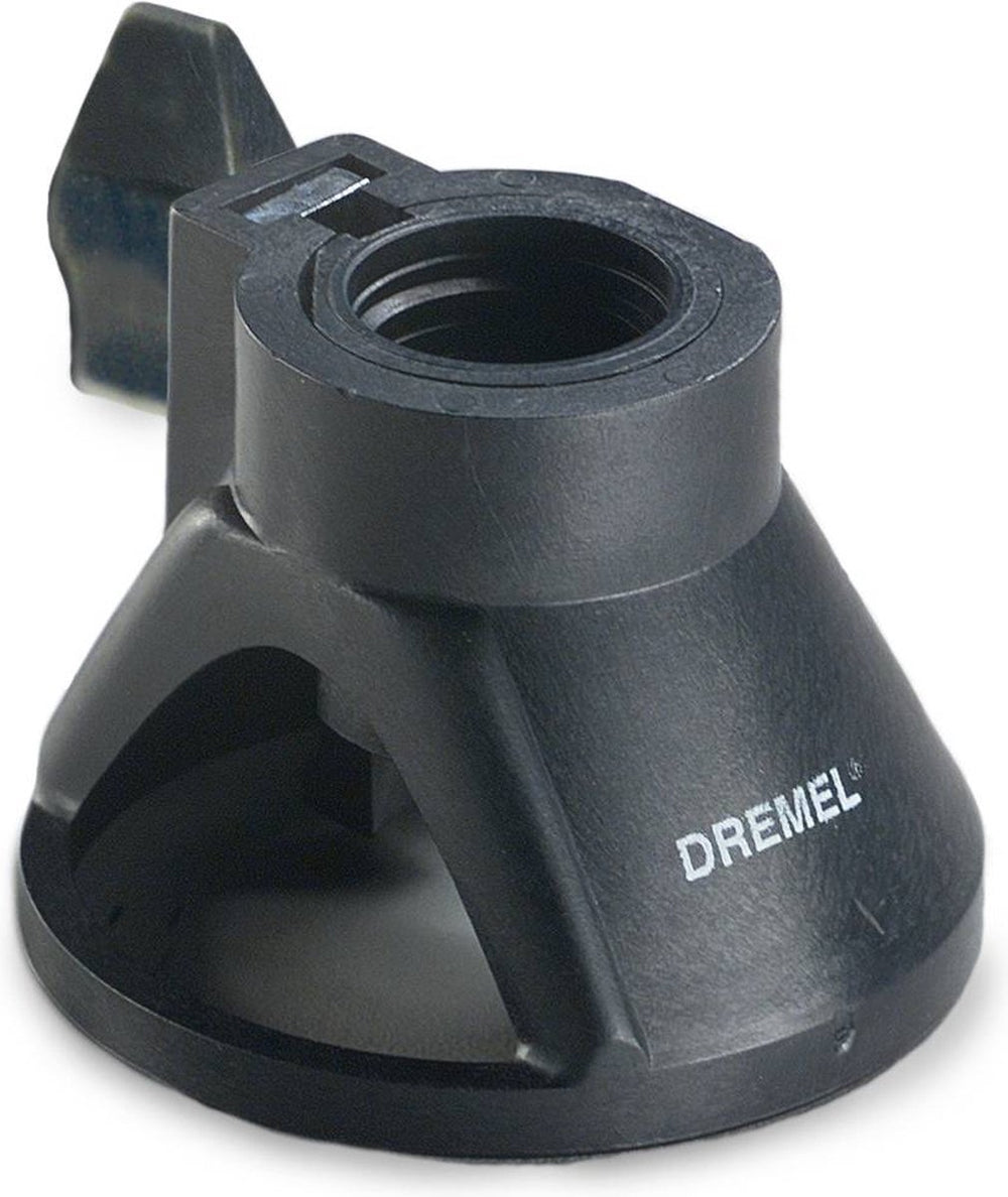 Dremel 566 multitoolaccessoire - freesset voor wandtegels