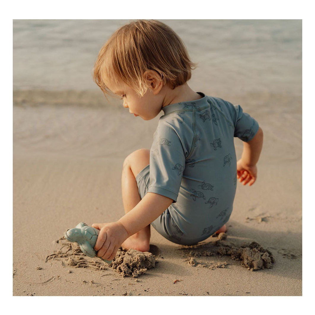 Little Dutch Strandset Sailors Bay 3-delig