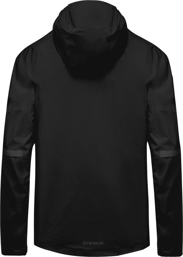 Gorewear lupra gore-tex - mtb rain jacket | l