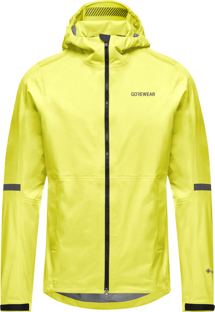 Gorewear lupra gore-tex - mtb rain jacket | xl