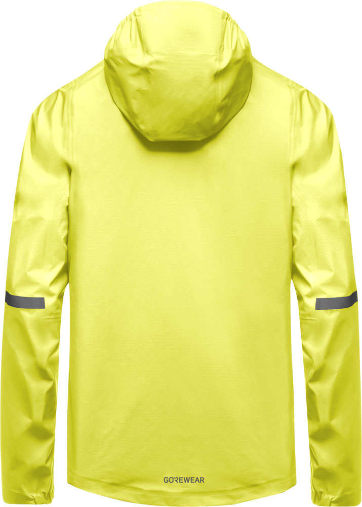 Gorewear lupra gore-tex - mtb rain jacket | xl