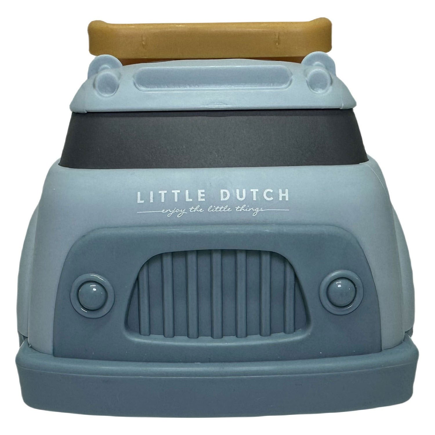 Kleine Hollandse kiepwagen, 17cm