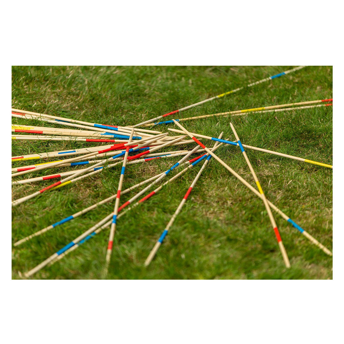 Buitenspeel Mikado, 90cm