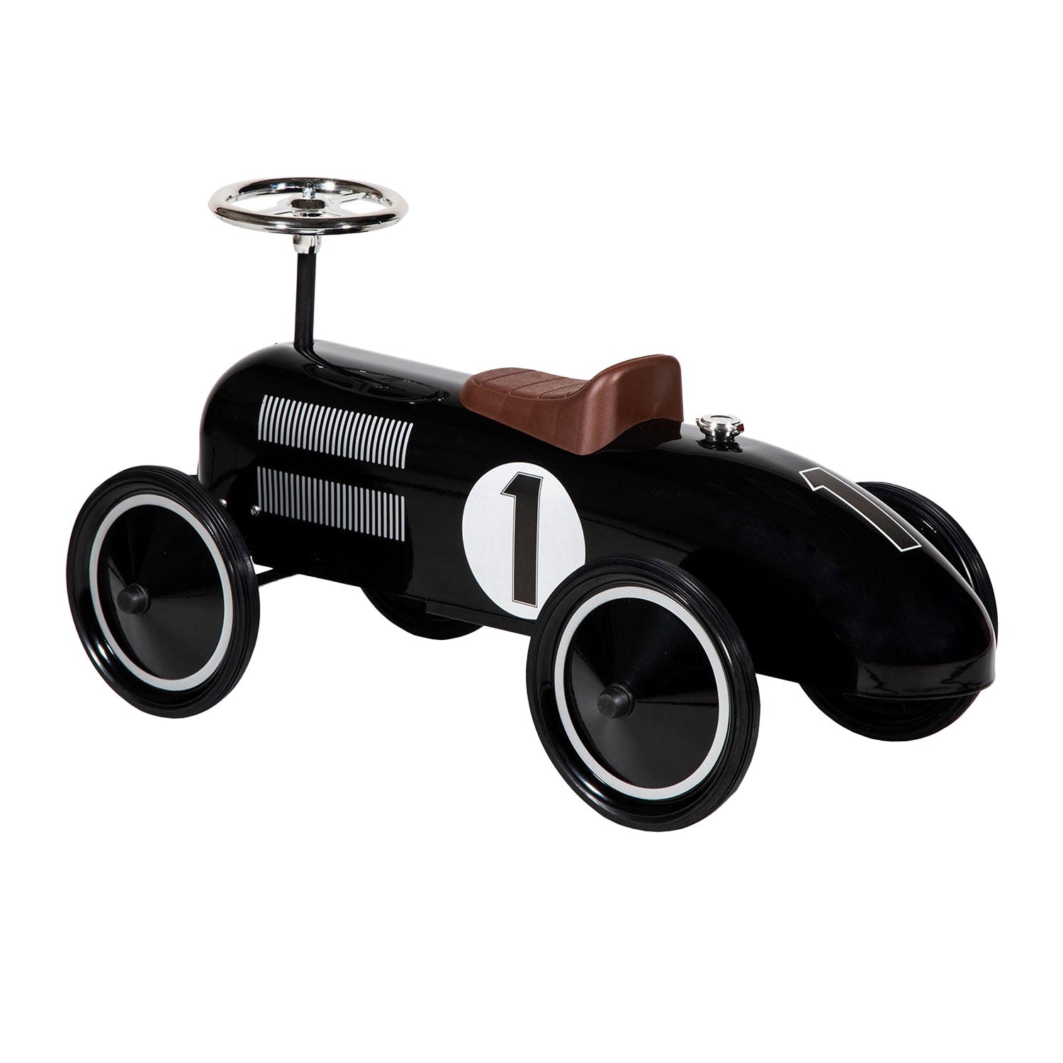 Retro rolluik auto krik