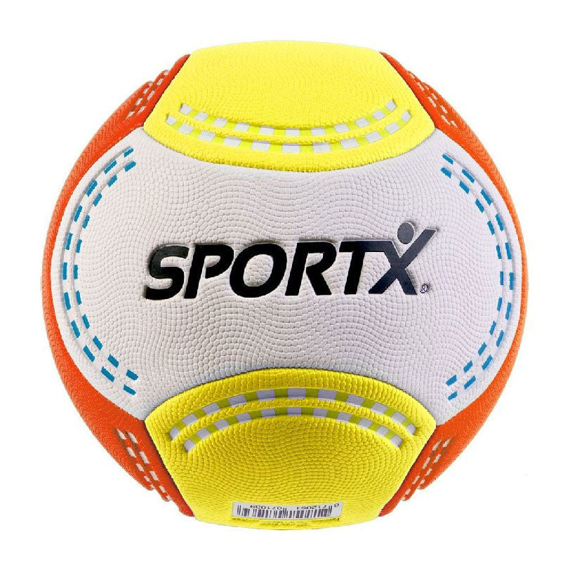 Sportx beachsoccerbal mini 130-150gr