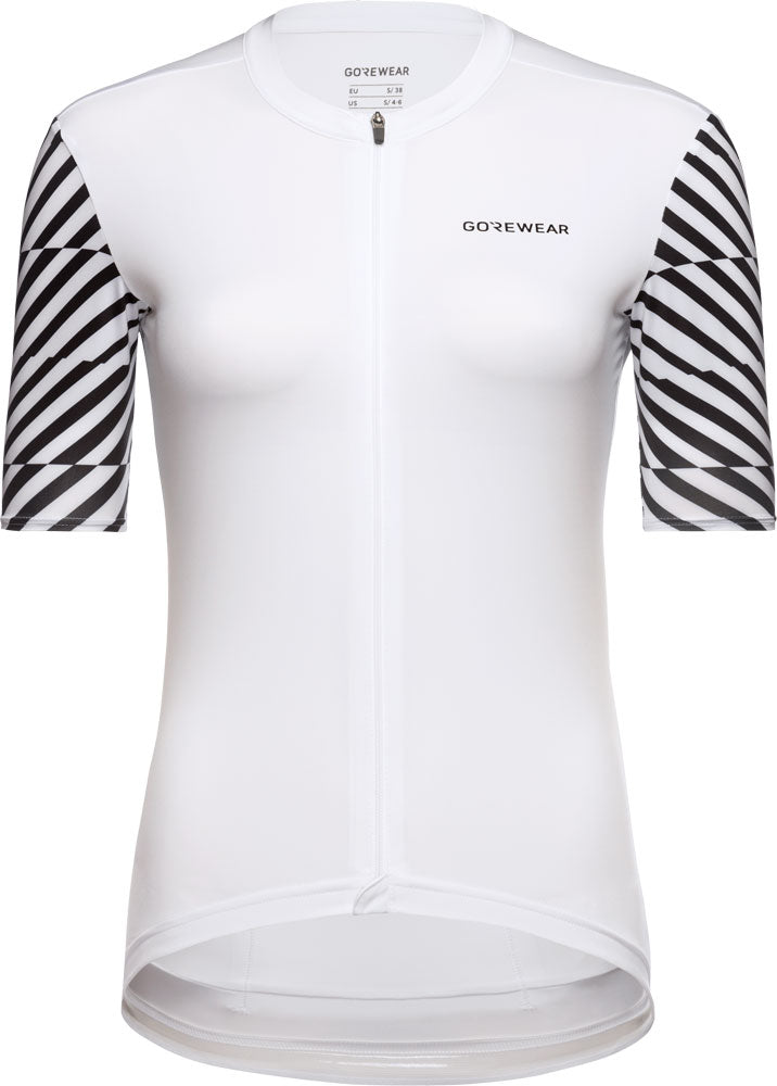 Gorewear swiftride optical - women's jersey | l