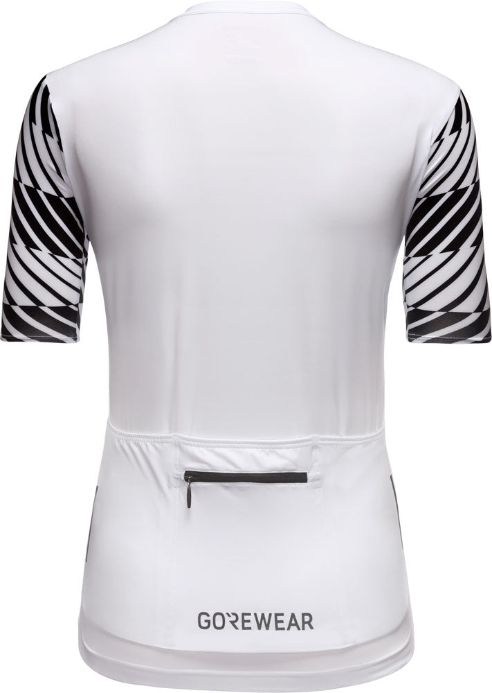 Gorewear swiftride optical - women's jersey | s