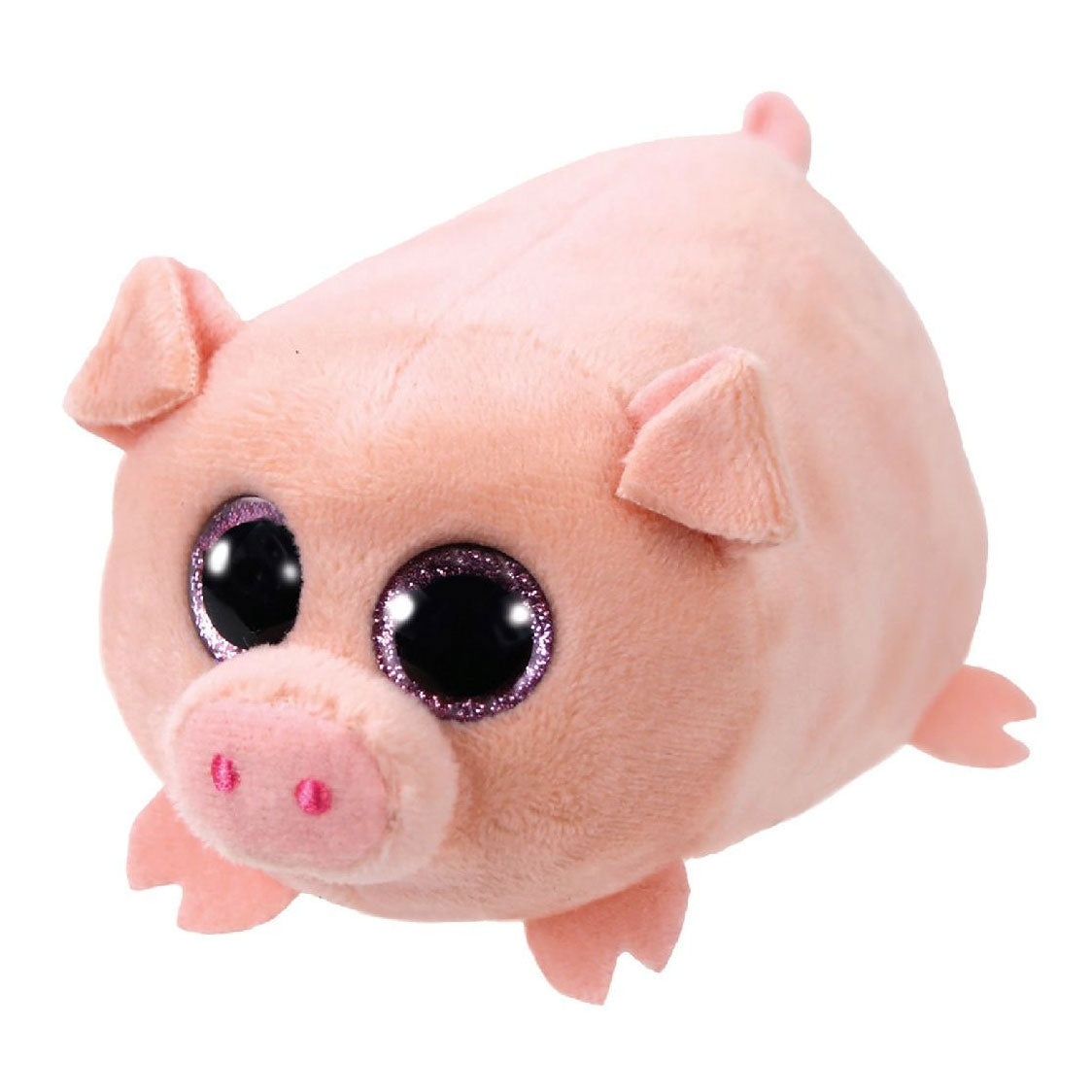 Ty muts ty teeny ty's gekruld, 10cm