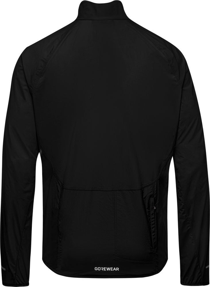 Gorewear spinshift windbreaker - windbreaker | xxl