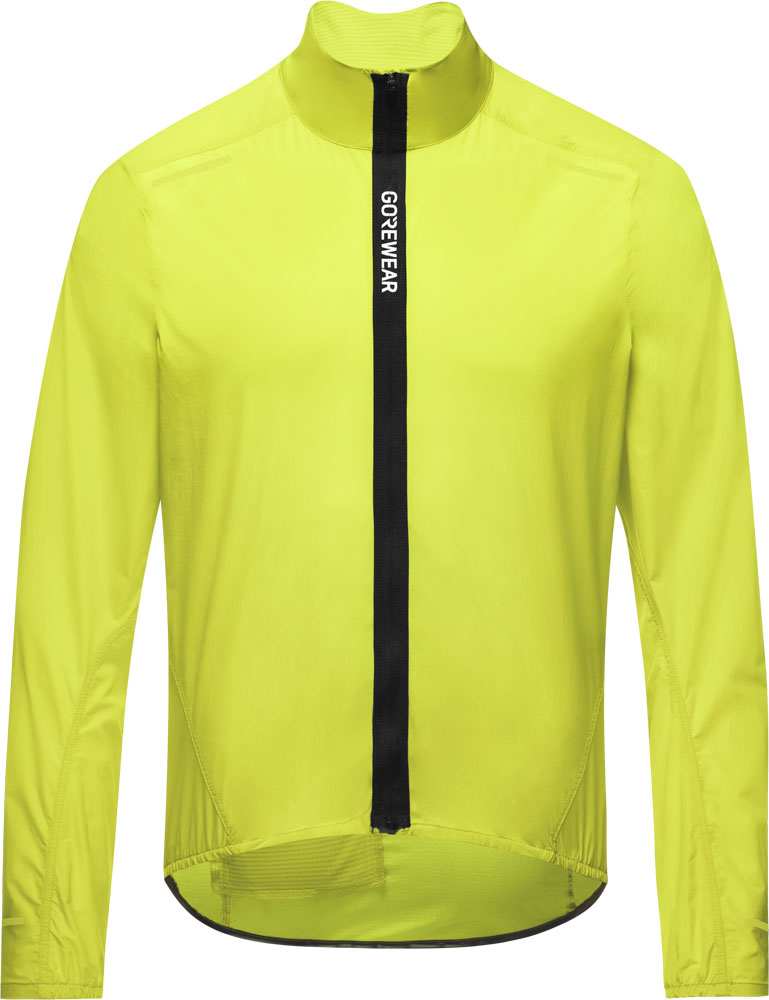 Gorewear spinshift windbreaker - windbreaker | s