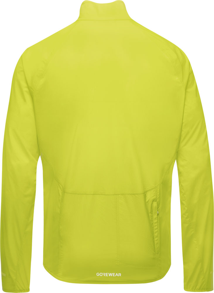 Gorewear spinshift windbreaker - windbreaker | s