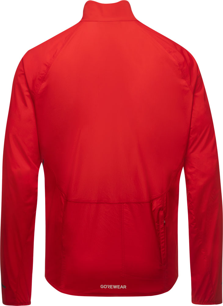Gorewear spinshift windbreaker - windbreaker | s