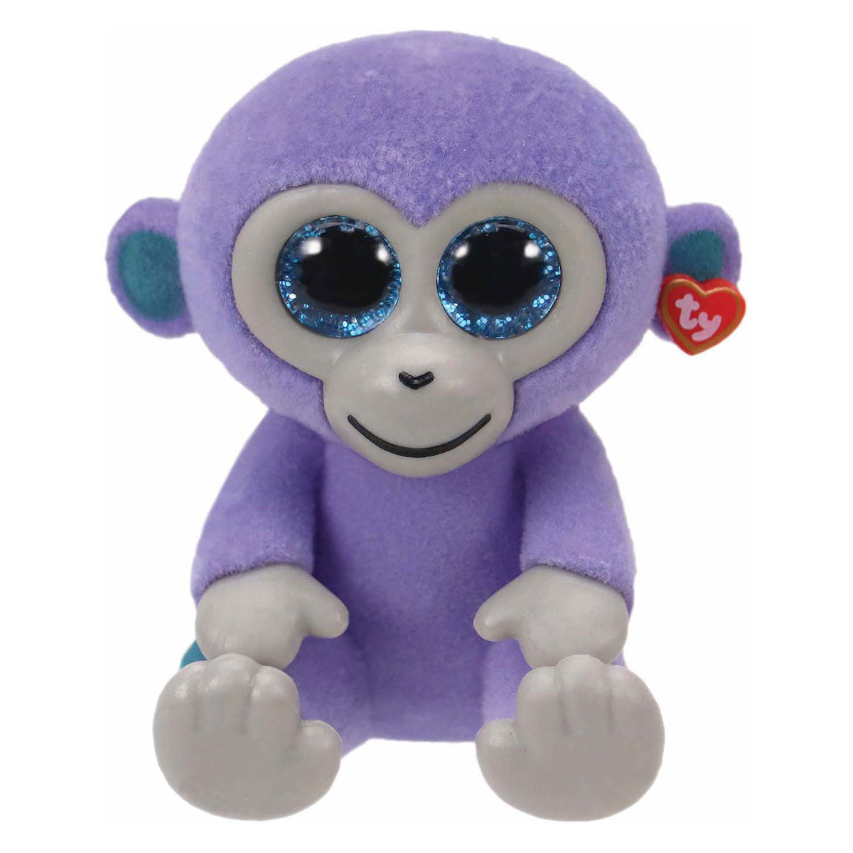 Ty beanie ty mini boo's serie 5 aardewerk beeldje