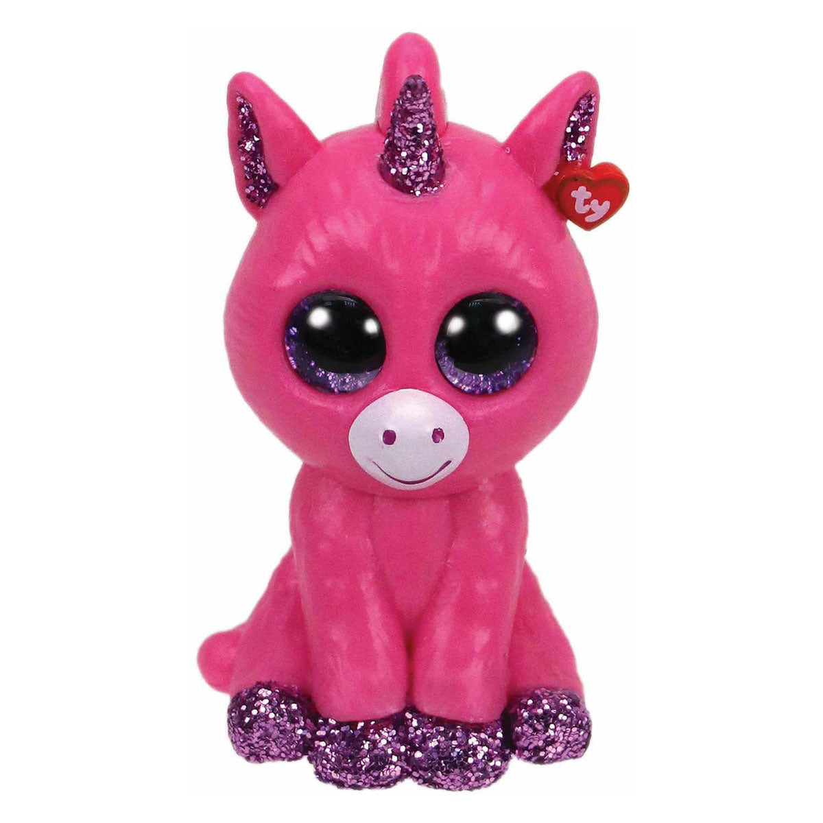 Ty beanie ty mini boo's serie 5 aardewerk beeldje