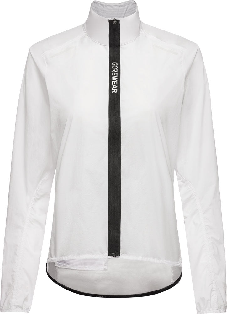 Gorewear spinshift windbreaker - women's windbreaker | xl
