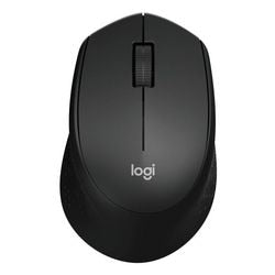 Muis logitech 910-004909 zwart