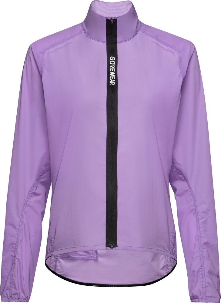 Gorewear spinshift windbreaker - women's windbreaker | xl