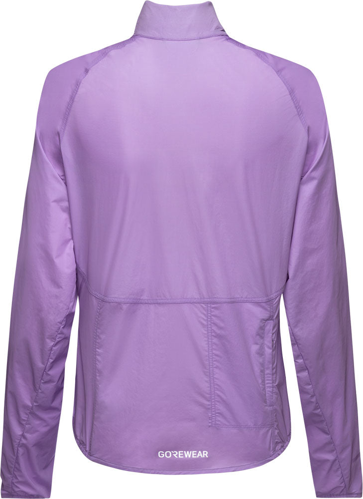 Gorewear spinshift windbreaker - women's windbreaker