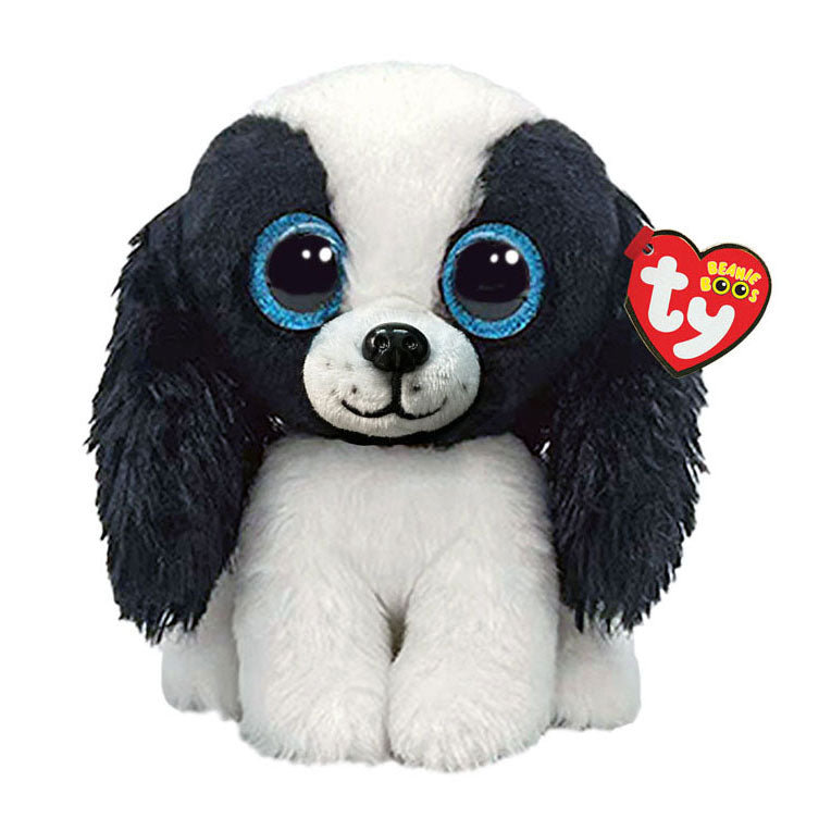 Ty Beanie Boo's sissy-hondje, 15 cm