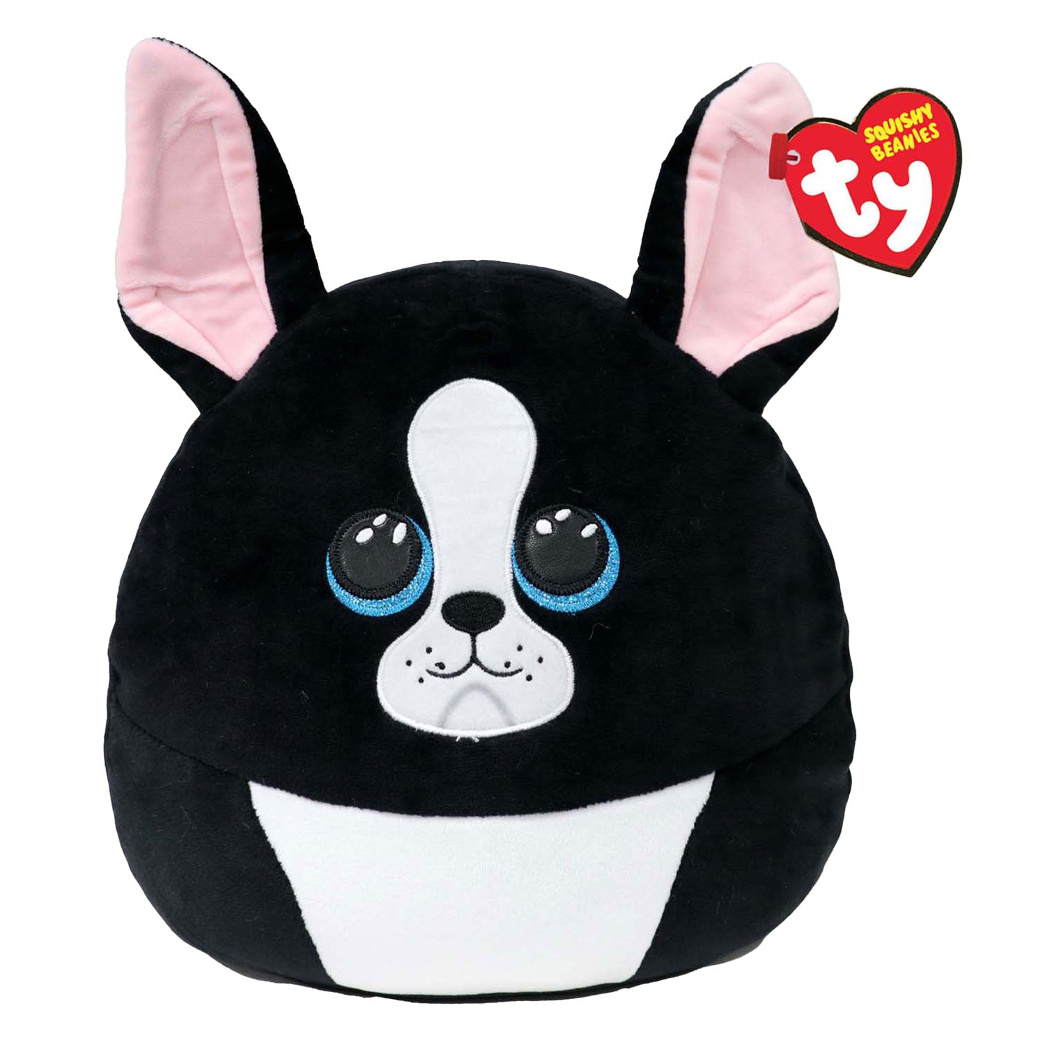 Ty Squish a Boo Tink Hond, 20 cm