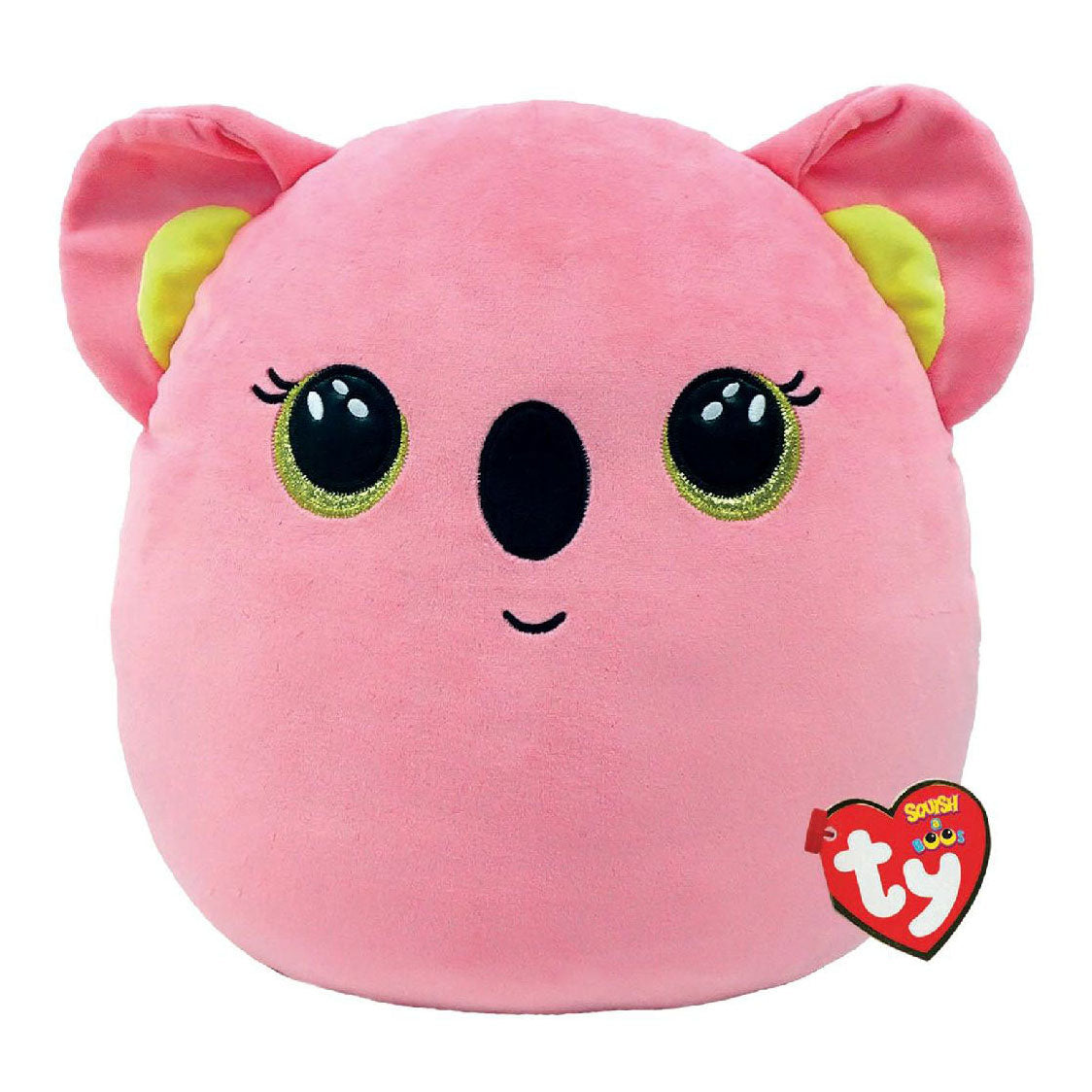 Ty Squish a Boo Klaproos Koala, 31 cm