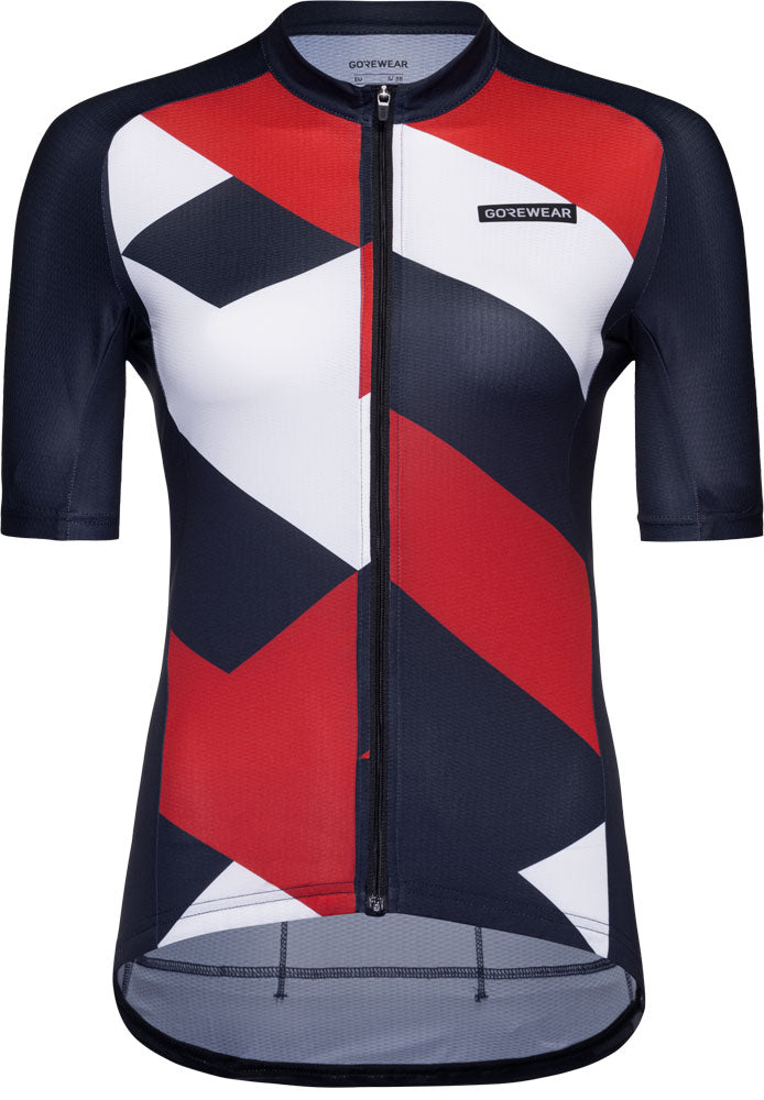 Gorewear spirit signal - women's jersey | xl