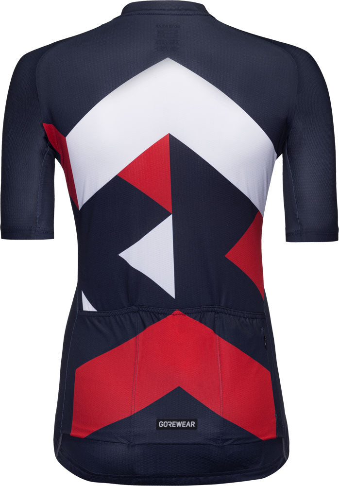 Gorewear spirit signal - women's jersey | xl