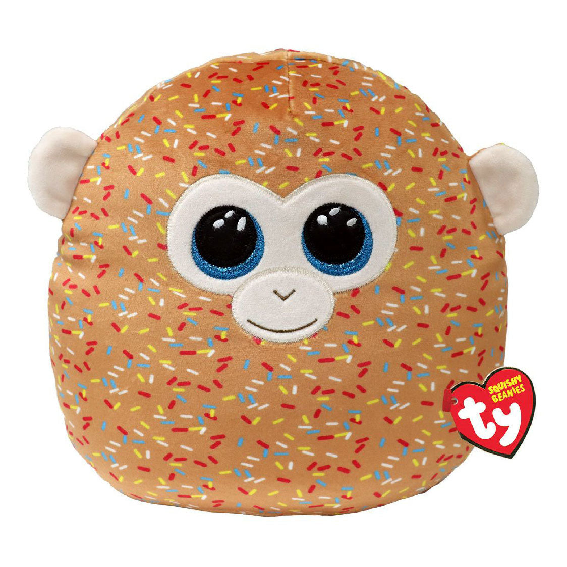 Ty beanie ty squish a boo tamar aap, 31 cm