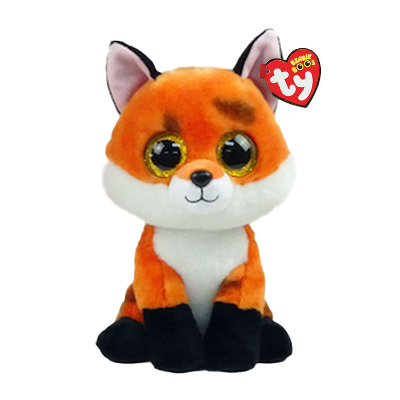 Ty beanie buddy weidevos, 24 cm