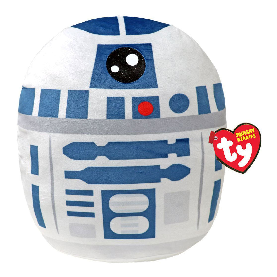 Ty beanie r2d2 squish a boo, 31 cm
