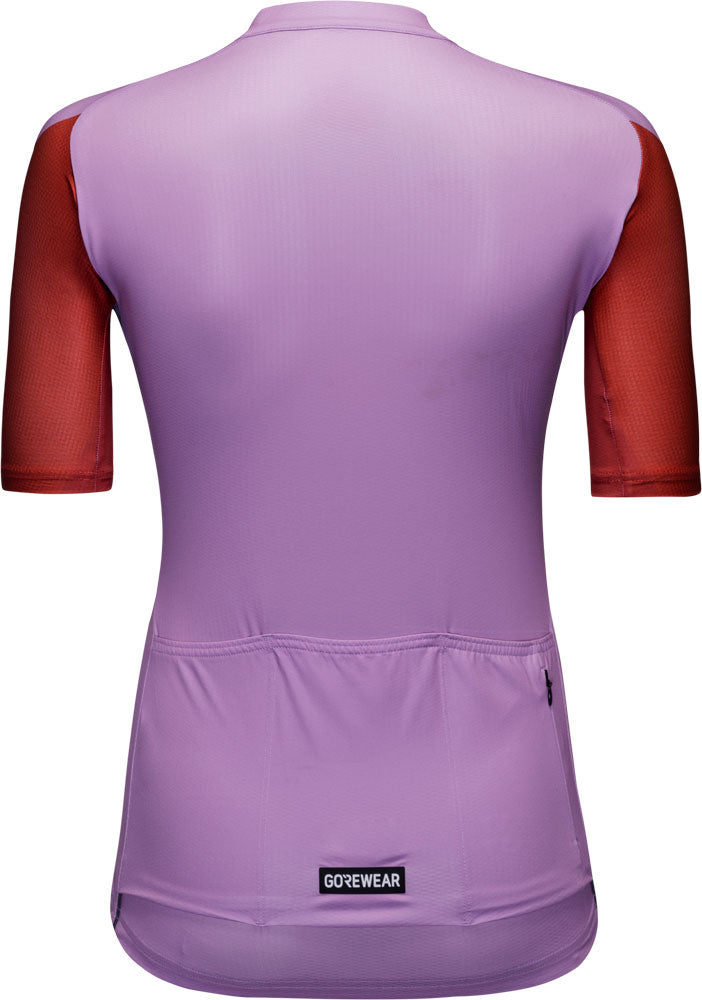 Gorewear spirit triangles - women's jersey | l