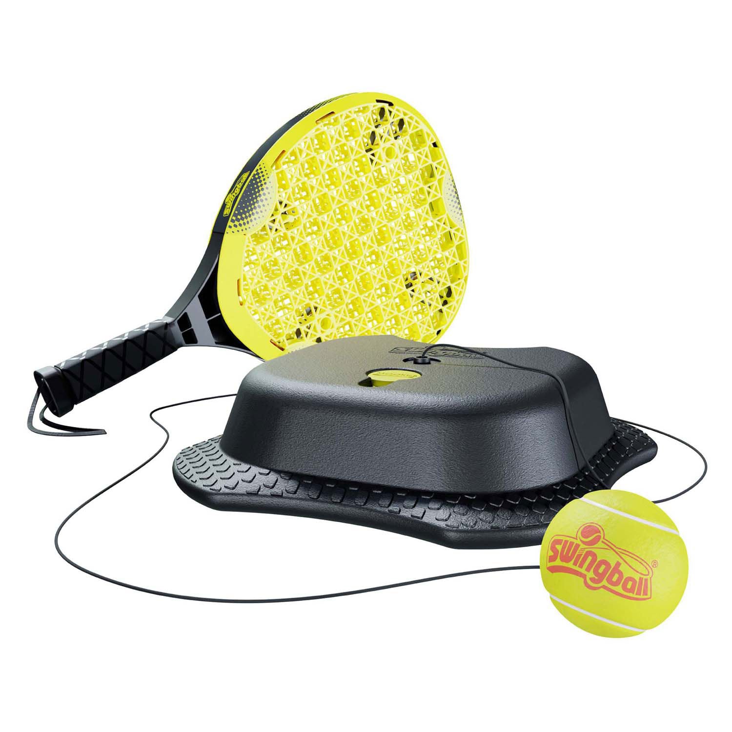 Mookie reflex tennistrainer pro
