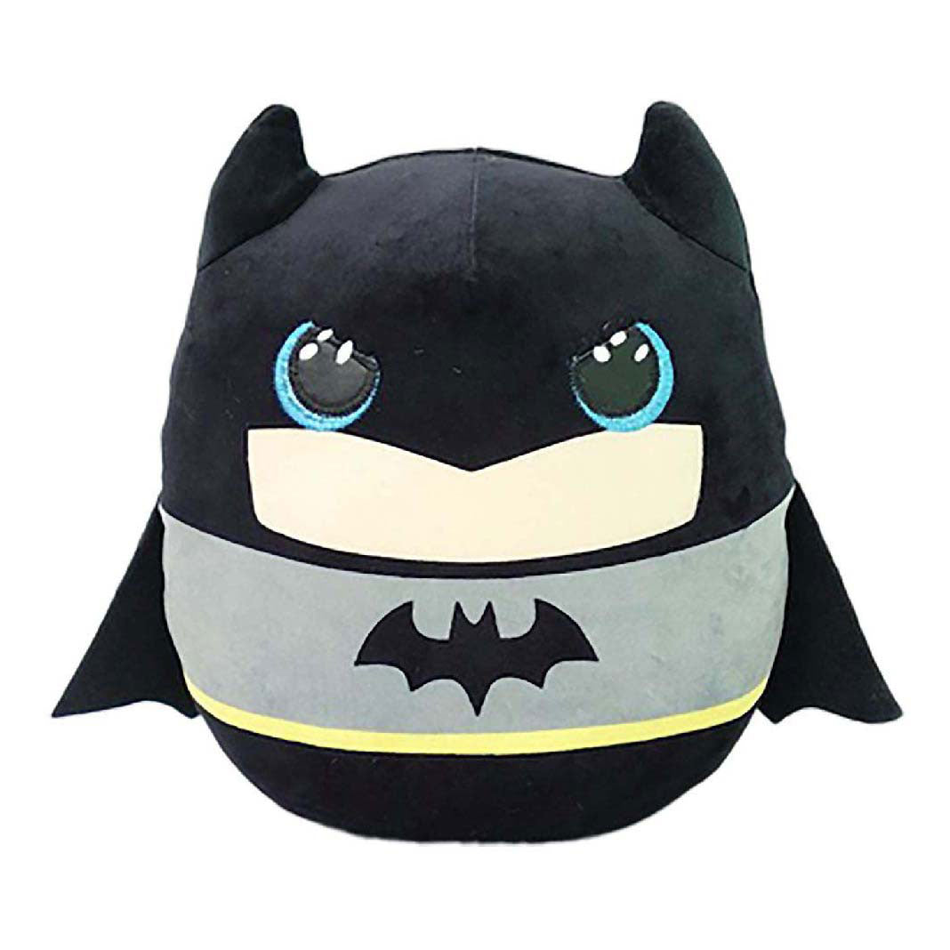 Ty squish a boo knuffelkussen dc batman 20 cm