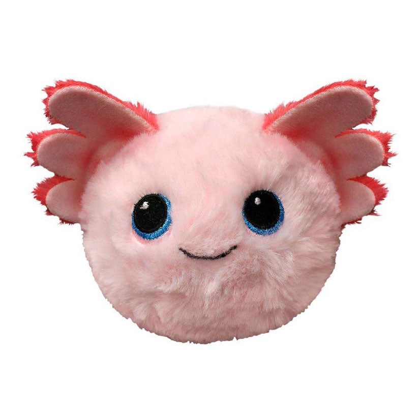 Ty beanie bouncers gill axolotl