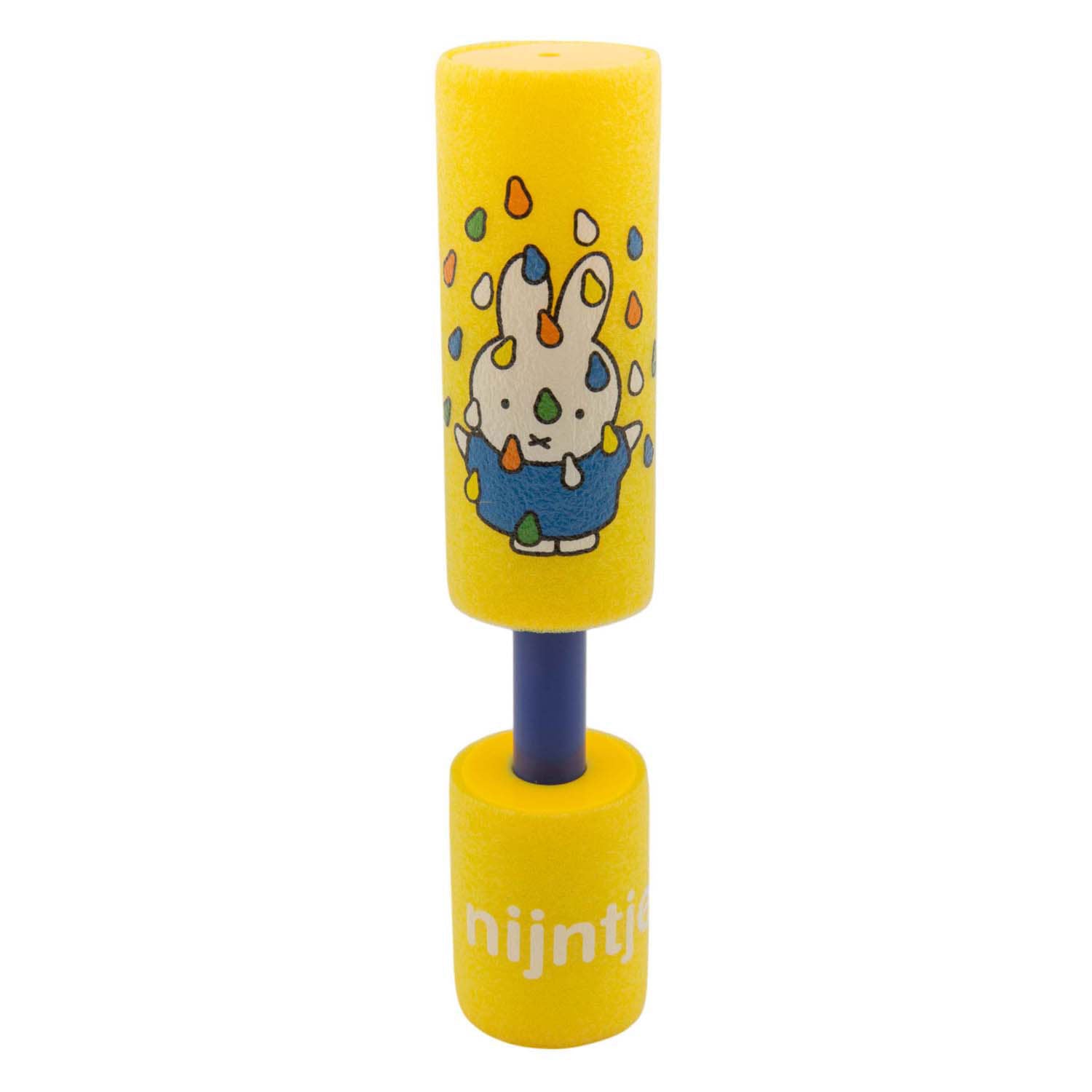 Nijntje foam shooter - 15cm