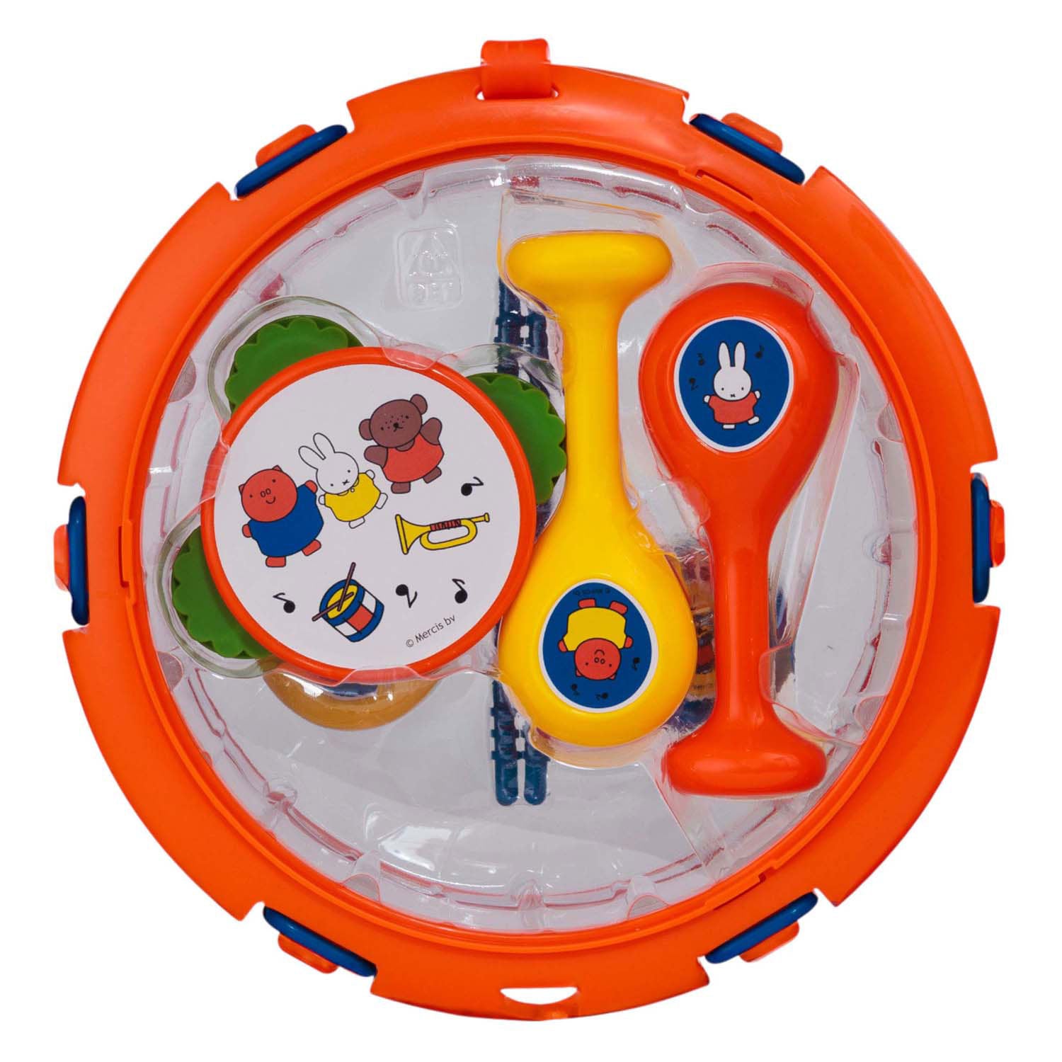 Nijntje muziekset