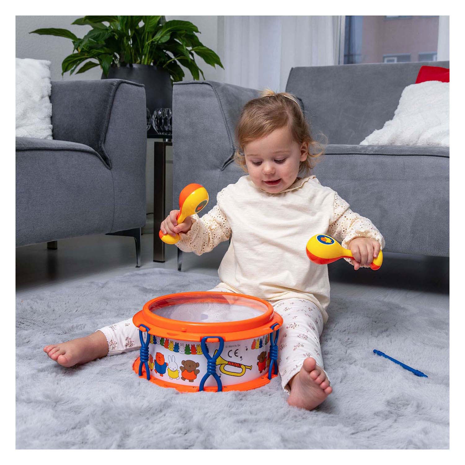 Nijntje muziekset