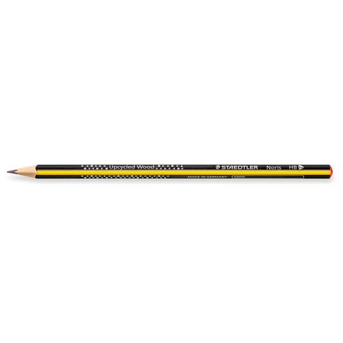 Potlood staedtler noris 183 hb driehoekig