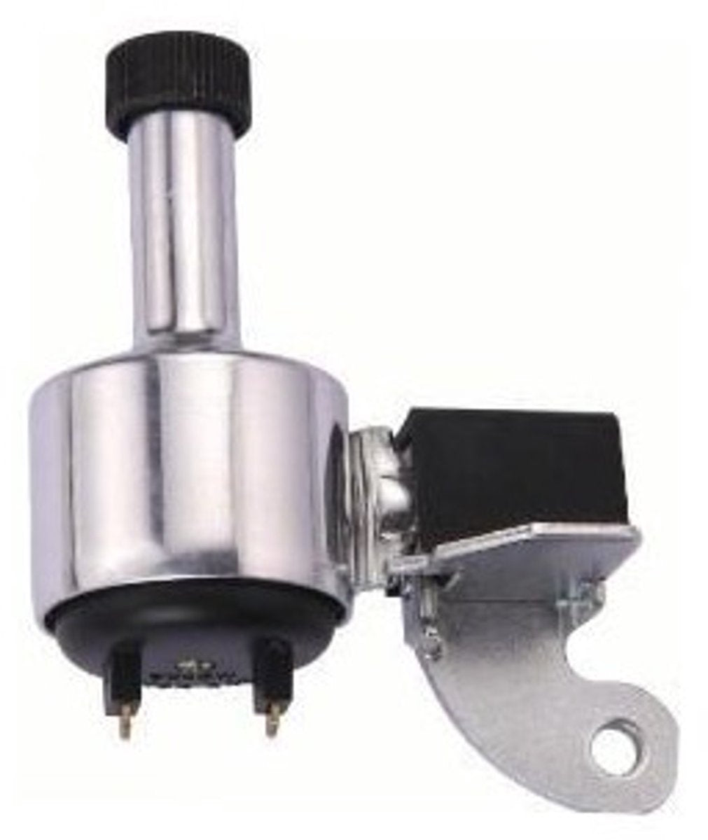 Union dynamo Links alu